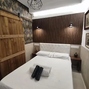 Private Barcelone