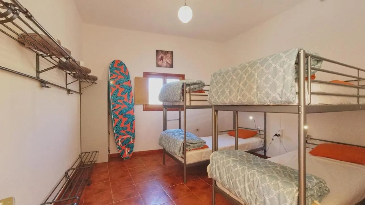 Vistalroque Bed & Breakfast Arona