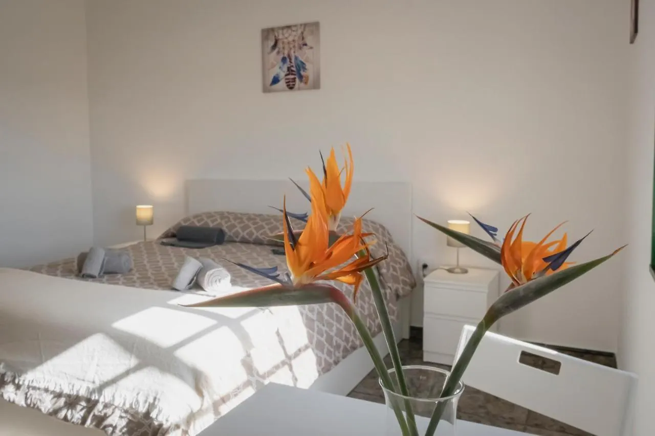 Vistalroque Bed and Breakfast Arona  Spanje