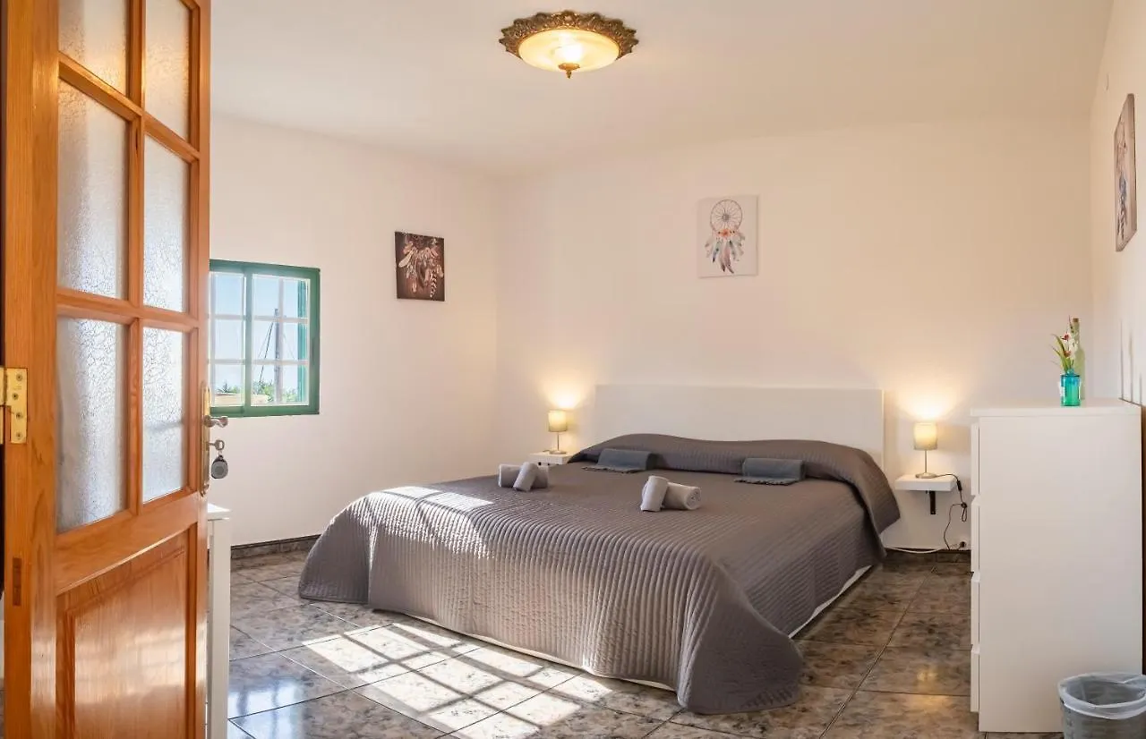 Bed & Breakfast Vistalroque Bed and Breakfast Arona