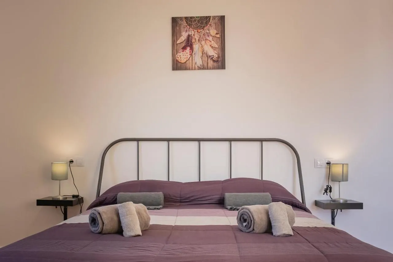 Vistalroque Bed and Breakfast Arona  2*, Arona (Tenerife) Spanje