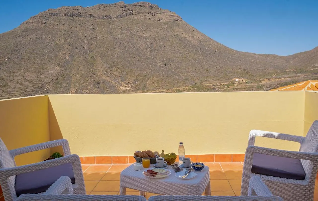 Vistalroque Bed and Breakfast Arona  2*, Arona (Tenerife)
