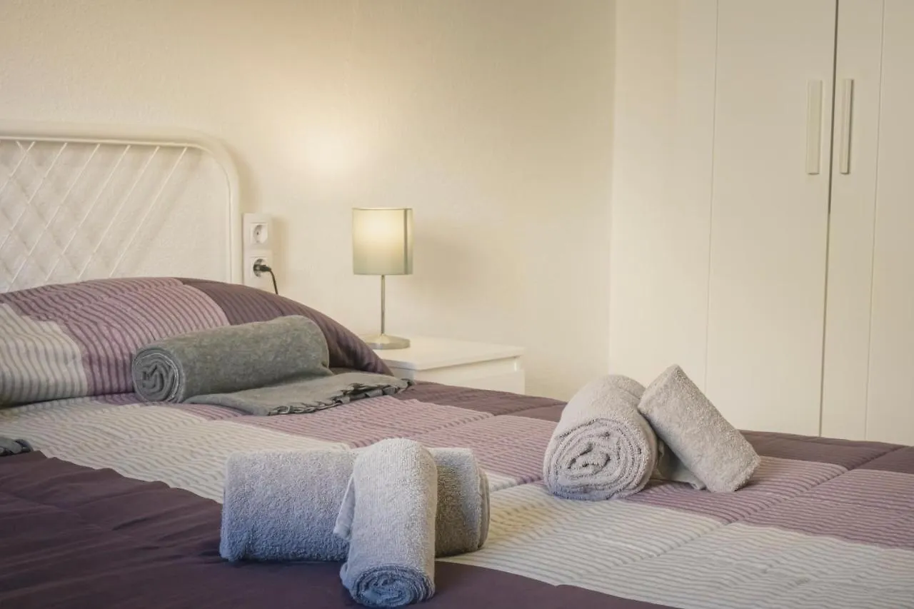 Vistalroque Bed and Breakfast Arona  Spanje