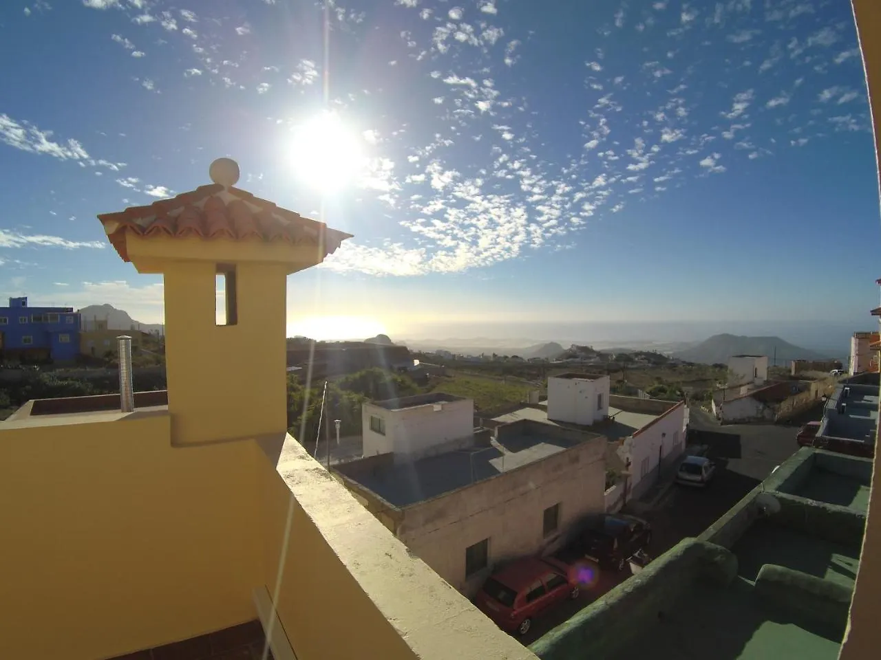 Vistalroque Bed and Breakfast Arona  Spanje