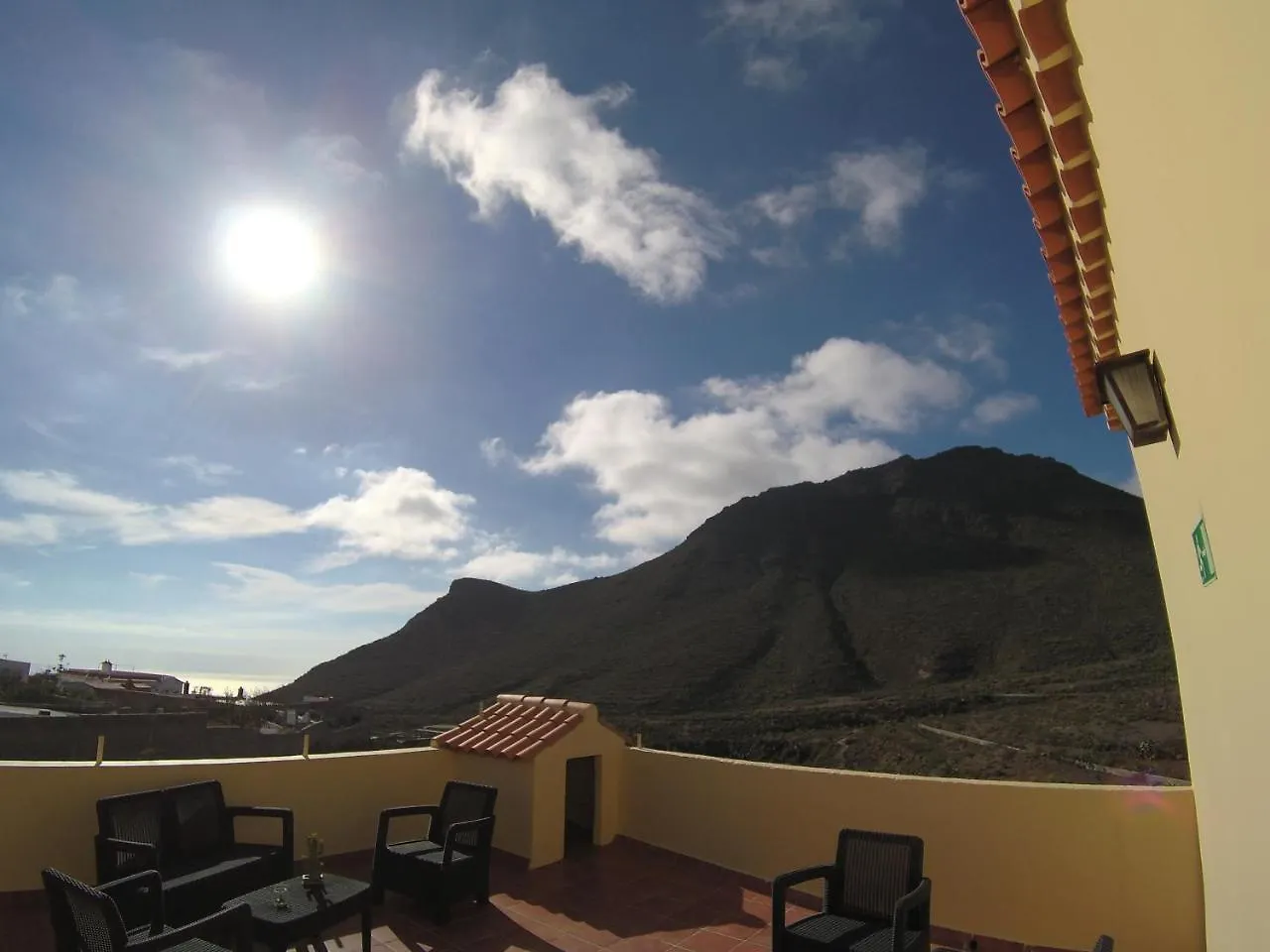Vistalroque Bed and Breakfast Arona  Arona (Tenerife)
